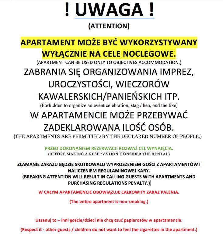Apartamenty Stary Port Bydgoszcz Exteriör bild
