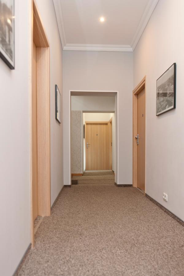 Apartamenty Stary Port Bydgoszcz Exteriör bild